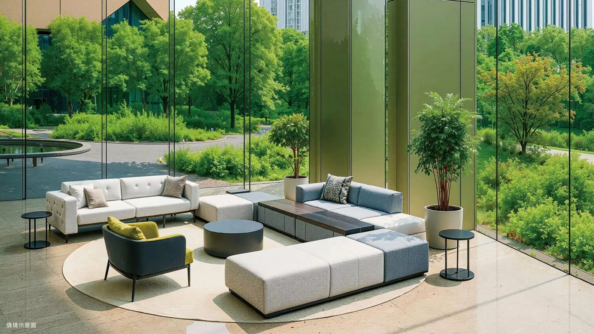 遠雄Metalink 科技園區