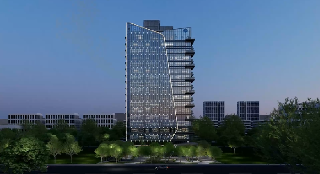 北士科跨域頂辦【產品篇】