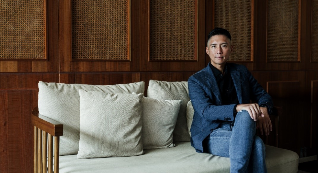 貳樓餐飲邁入新時代！新總部進駐北士科 打造員工有感幸福職場