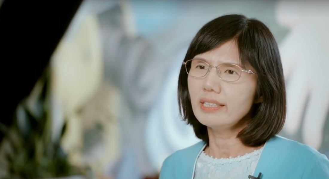 AI戰略基地與綠色商辦 引領濱水經濟投資新熱潮，北士科智慧聚落 淨零轉型新園區