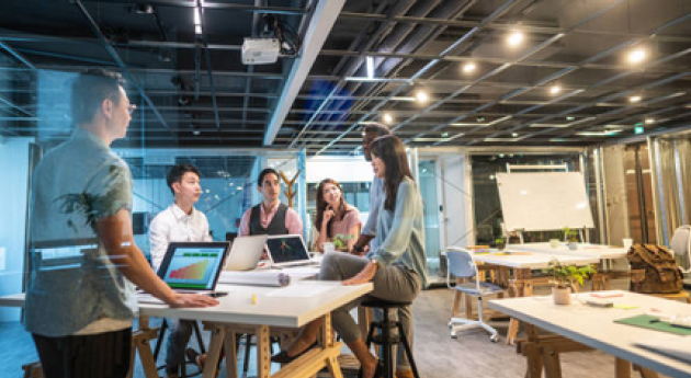 2025年台灣不動產市場展望