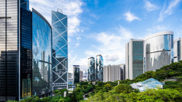 劉佩真觀點：輝達黃仁勳旋風對於台灣房市帶來的正面效應