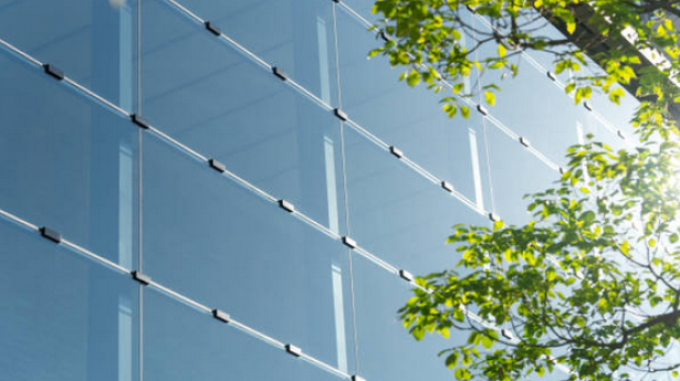 台灣商用不動產市場 2024趨勢與2025展望