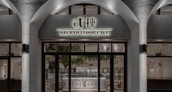 別人的老闆總是不會讓你失望！「貳樓」總部進駐「北士科商辦」，超Chill辦公室鼓舞好士氣