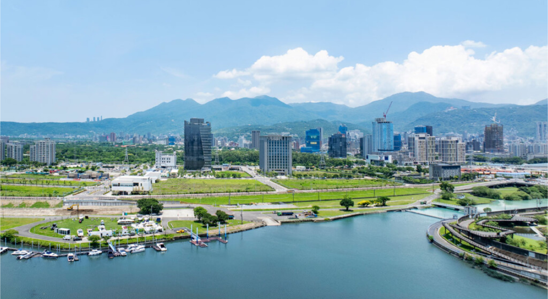 輝達史詩級利多 遠雄商舟尾盤行情拉微笑曲線