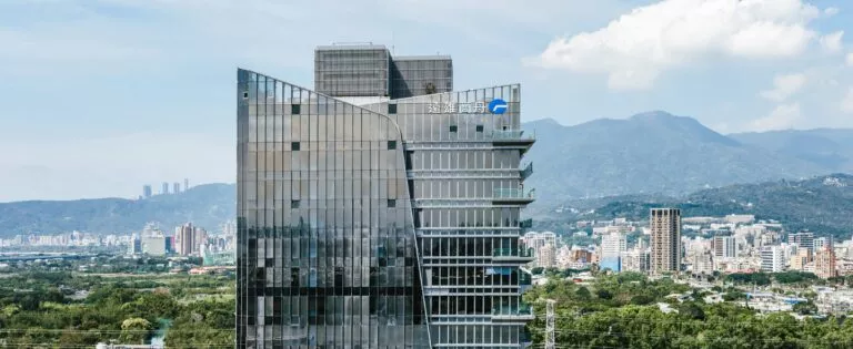 建案熱區巡禮：北士科爆840億商辦案量，搶攻輝達、金仁寶供應鏈需求