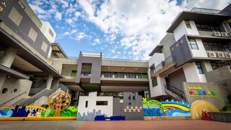 建案熱區巡禮：新北板橋區Tpark科技特區 (遠東通訊園區) - 學區篇