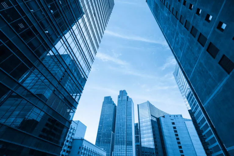 劉學龍觀點：2023年商用不動產市場回顧與展望